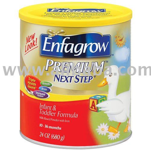 enfamil next step formula