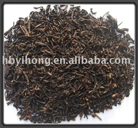 Yihong  Congou black tea