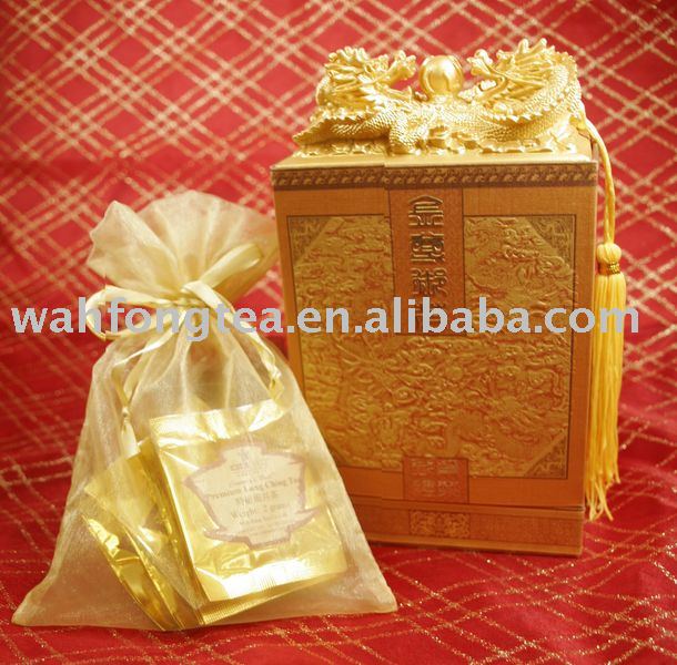  Fruit   Tea  in  Sachet  Gift Bag