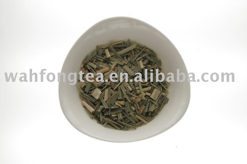 Loose Herbal Tea in Sachet Gift Bag