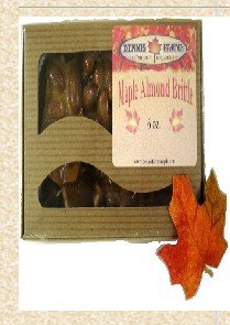 Maple Brittle Nut