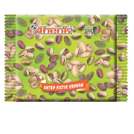 Pistachio Bar