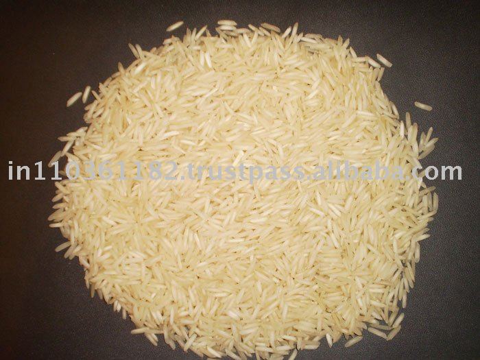 long grain rice