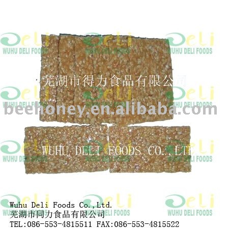 White Sesame Crisp