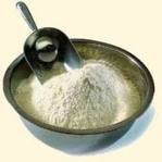 skimmed powder milk