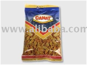 Sauced Peanut
