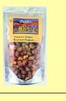Saguaro  Honey   Roasted   Peanuts  2.5 oz