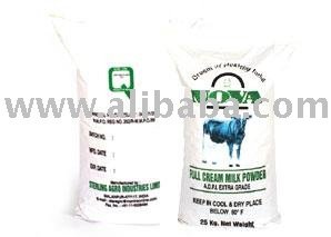 Milk Powder