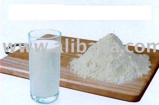 Whole and Skimmed Dry Milk