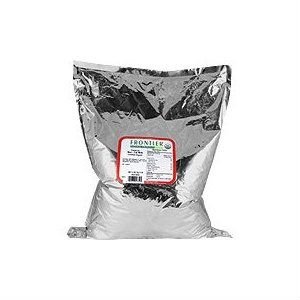  Frontier  Bulk Milk,