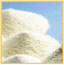 Full Cream Milk Powder