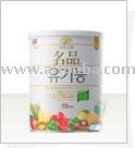 powdered milk