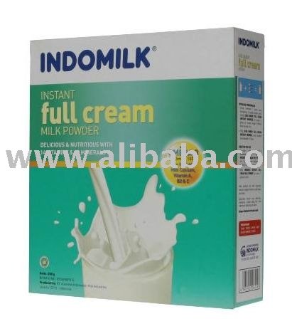 INDOMILK MILK POWDER