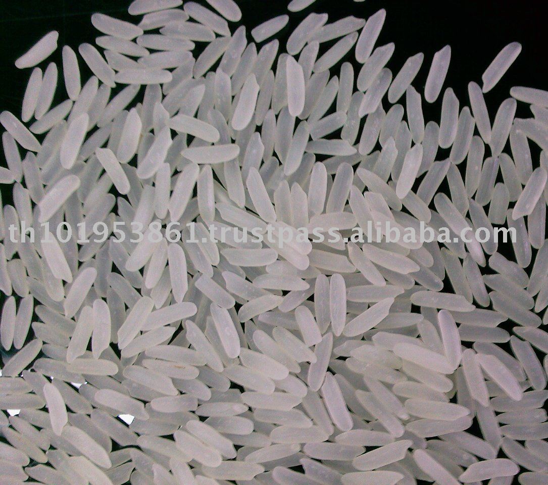 White Fragrant Rice Class A