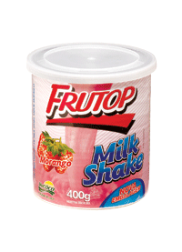  Powder ed  Flavor ed  Milk  Shake