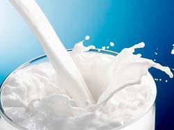  Bulk   milk   powder 