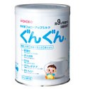  Wakodo  Gungun Milk Powder