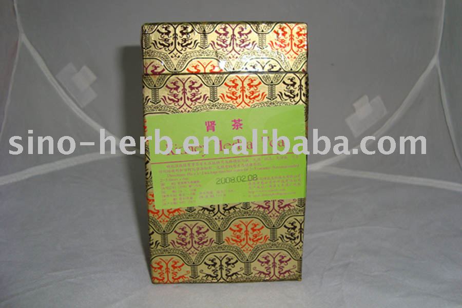 Kidney herbal tea