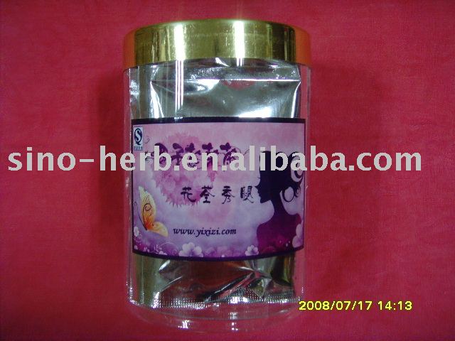 super slim weight loos beauty and balance tea