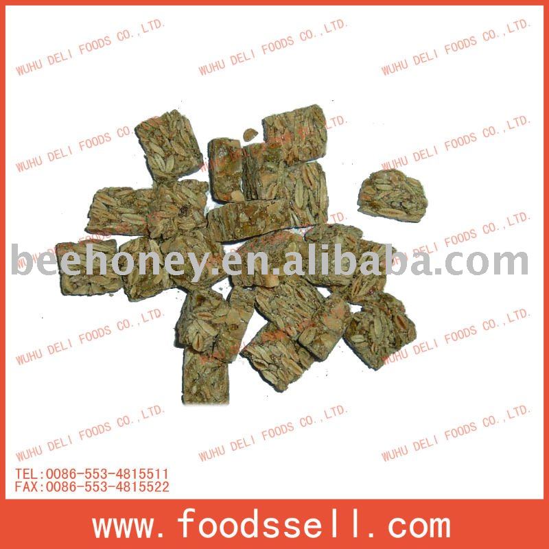 Candy Peanut Brittle(peanut maltose)