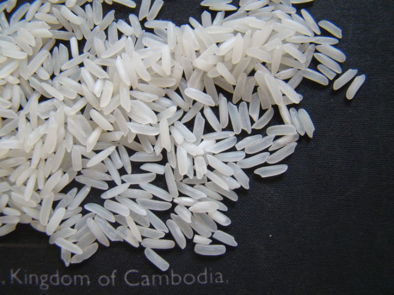  Cambodia  Fragrant  Rice 