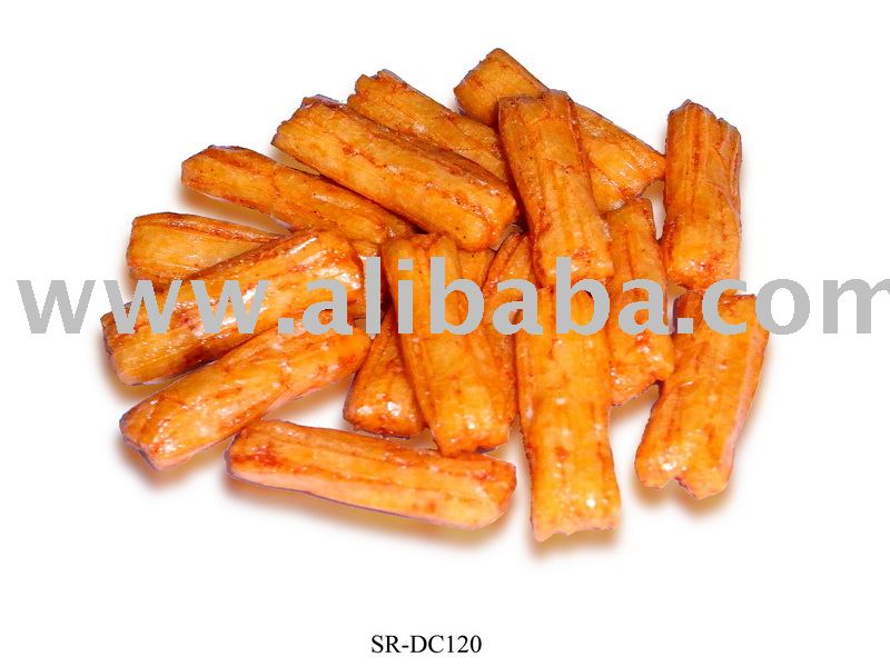 Rice Crackers (Coated Peanuts),Singapore price supplier - 21food
