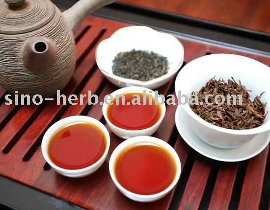 Chinese Black Tea--Keemun Tea