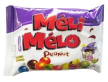 Meli Melo Color Peanut