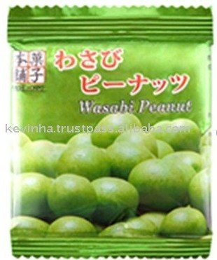  Wasabi   Snack s