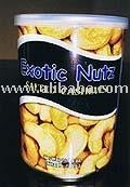 Salted Cashews