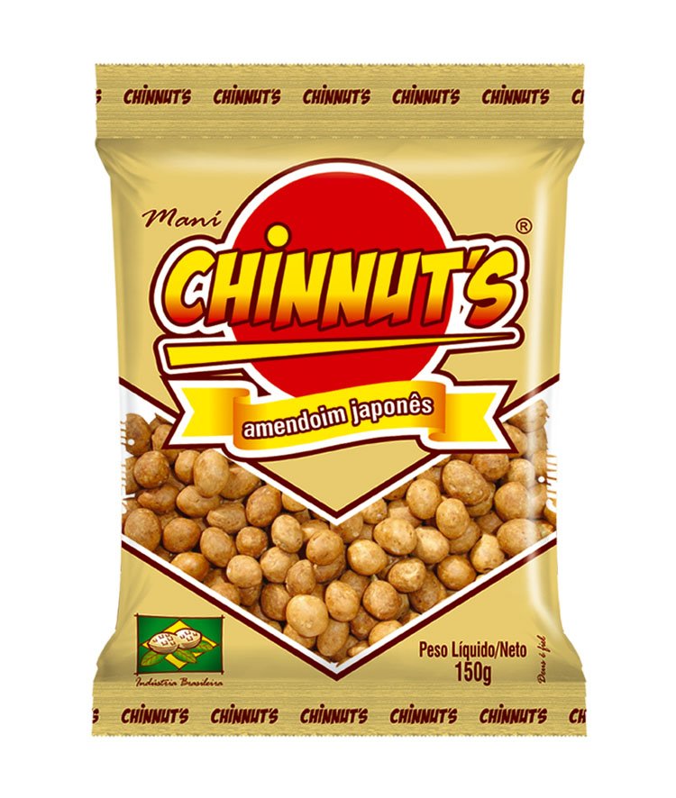  Japanese  Peanut