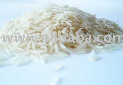 Super Basmati Rice
