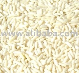 Thai White Glutinous Rice (Sticky Rice)