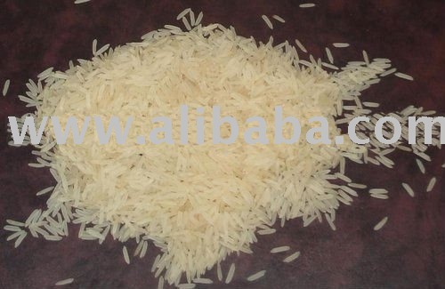 BASMATI RICE SUPER KERNEL (SELLA / PARBOILED)