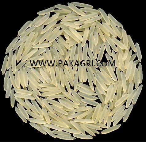 1121 BASMATI SELLA RICE