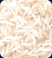 Super Kernel Basmati Rice (Extra Long Grain Basmati Rice) 2% Broken Elite Quality)