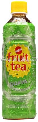 SOSRO FRUIT TEA