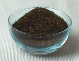 Green Tea - Fanning