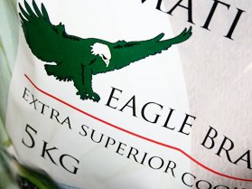  Eagle  Brand Thai Fragrant Rice