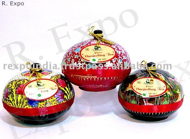 Darjeeling Tea