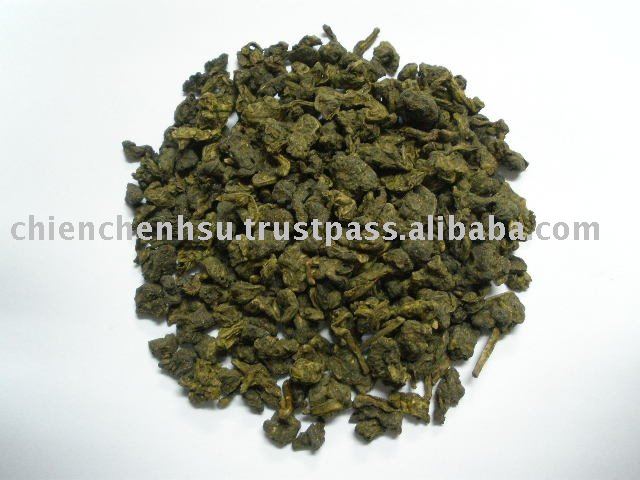Ginseng tea