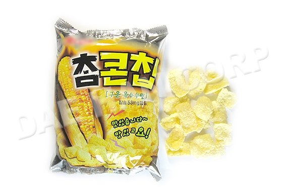 Corn Chip