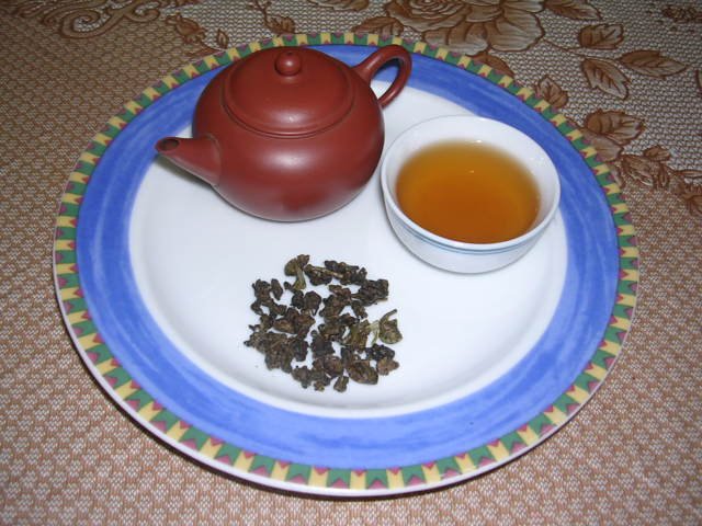 Gaba Tea