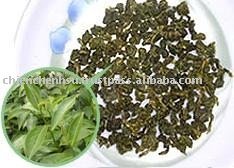 Ginshan Tea