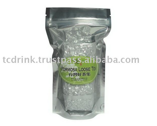 Alishan Oolong Tea