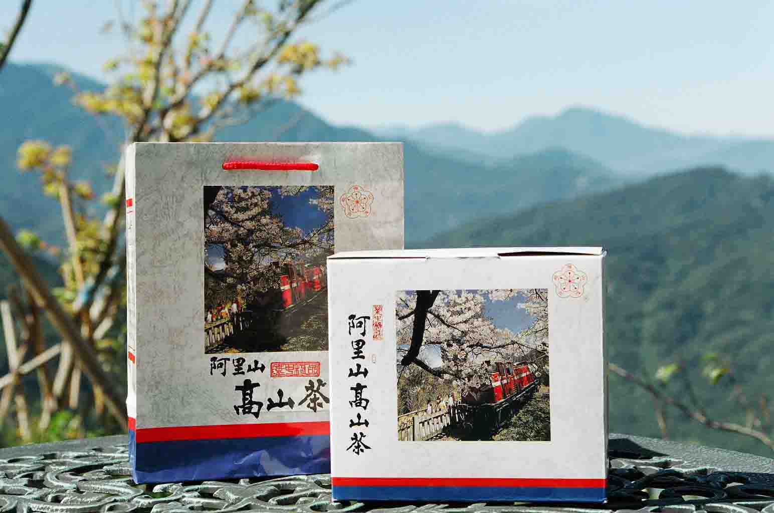  Alishan   High   Mountain   Tea 