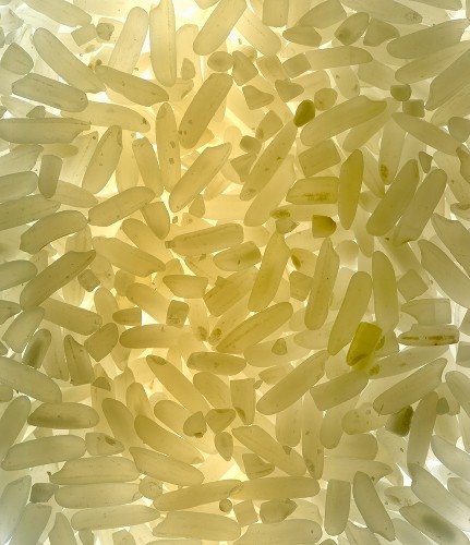 LONG GRAIN WHITE RICE IRRI-6