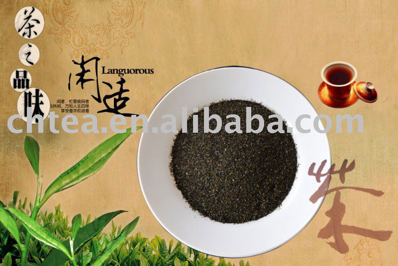 CHUN MEE GREEN TEA 9380