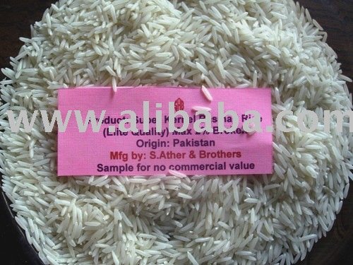 PK-SUPER KARNAL BASMATI RICE Punjab