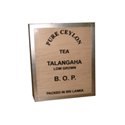 Gift Tea  Chestlets